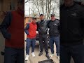ТИХОНОВ - А на районе