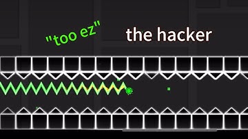 Geometry Dash stereotypes