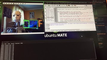Banana Pi M3 (ARM Cortex-A7 octa-core CPU), tensorflow real-time object recognition with python