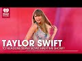 Why Fans Are Convinced Taylor Swift Will Headline Super Bowl Halftime Show | Fast Facts