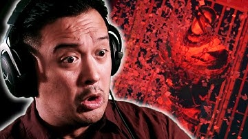 This NEW SCP Game Is CRAZY Good!! | SCP: Secret Files - Full Demo Playthrough