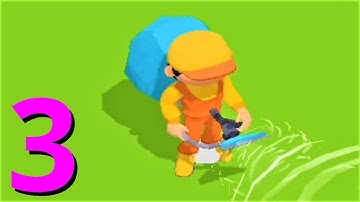 🧼 Clean House 🏠 GAMEPLAY Part 3 More NEW Houses & Upgrades (Android, iOS)