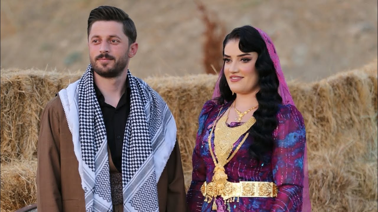 Parçin ailesinin düğünü 