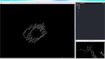 Impair Pairs - Burn The Bedroom - SuperCollider semi-Algorithmic Composition