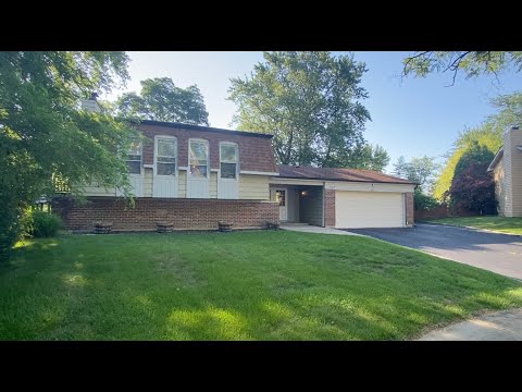 1020 Kent Ct, Bolingbrook, IL home video tour