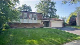 1020 Kent Ct , Bolingbrook Il Video Walk Through 72723