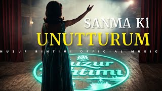 Sanma ki Unuturum - Huzur Rıhtımı (Official Music) | Psychedelic Anatolian Music