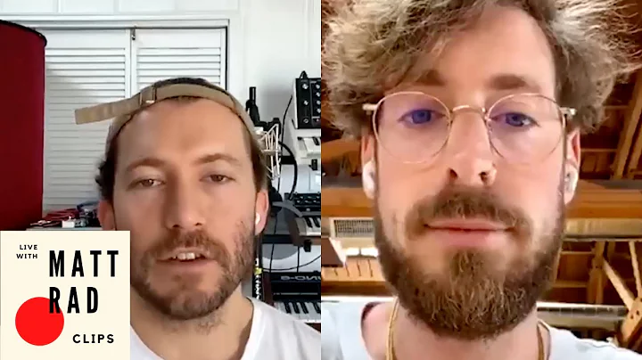 Low End Mixing Techniques | Jon Castelli + Matt Rad