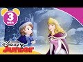Sofia Den Første Hjælp Fra Prinsesse Aurora Disney Junior Danmark Sofia Den Første Hjælp Fra Prinsesse Aurora Disney Junior Danmark