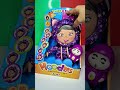 #moodles many moods Aria #unboxing #toys #shortsfeed