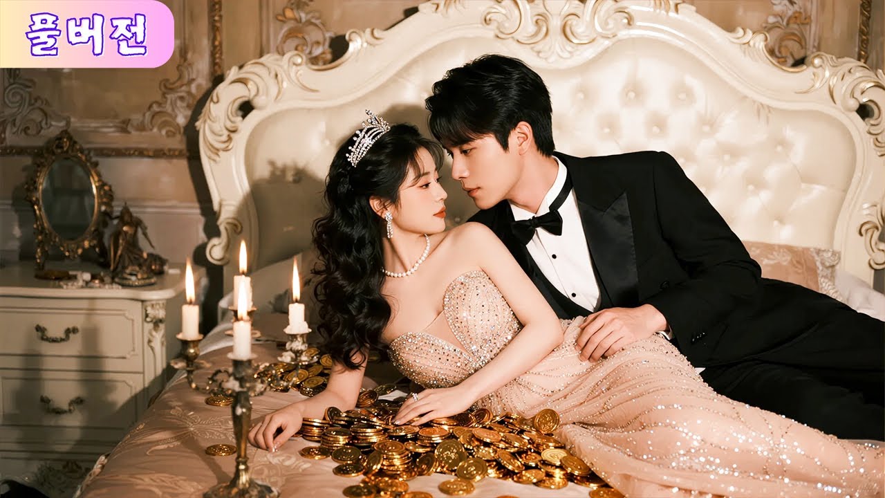 맞선을 잘못 나가서 친구 오빠와 급하게 결혼하게 됐다! 친구가 말하던 차도남이 매일 밤 나를 품에 안고 “아기야”라고 부른다!