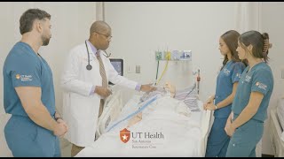 School of Health Professions Respiratory Care: Helping Patients Breathe Better 2025