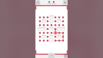 Two Dots Level 9 Walkthrough Gameplay Solution How to Stage 9 Guide