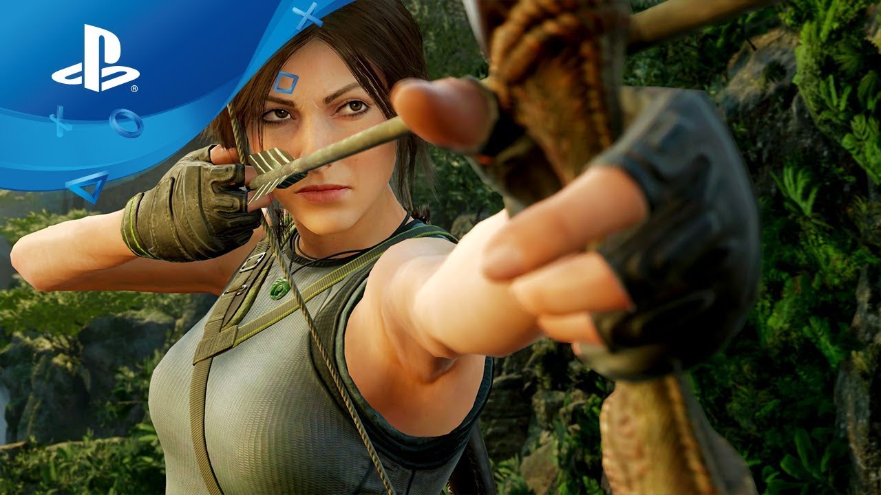 PlayStation Plus-Spiele für Januar: Maneater, Shadow of the Tomb Raider und  Greedfall – Der deutschsprachige PlayStation Blog