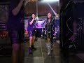 Ms Jade And Nina Ross Perform At Heat 100 Radio 7th Anniversary