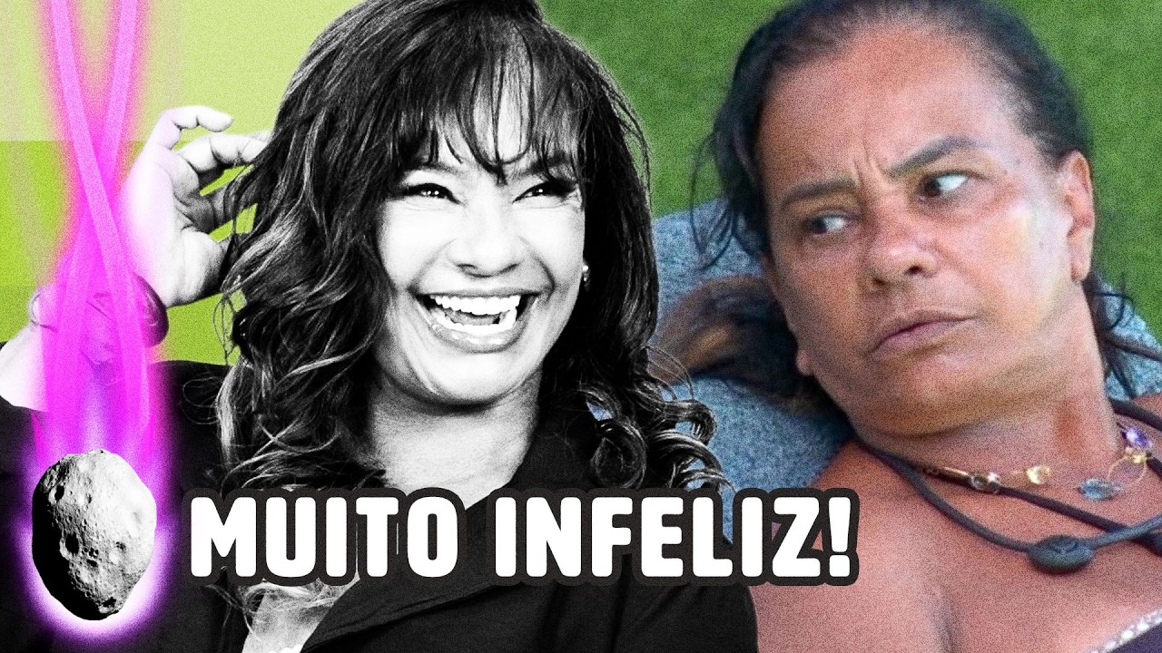 SOLANGE COUTO SOFRE CRÍTICAS APÓS FALA SURREAL FEITA NO BBB | PLANTÃO