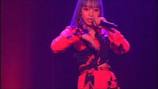 BananaLemon 'Slapanese〜Escort' 2022 Tokyo Live Performance