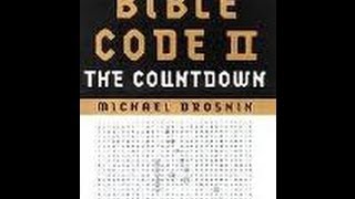 18.Tajemnice cyfrowego Kodu Biblii i Kabały. Biblia i UFO.