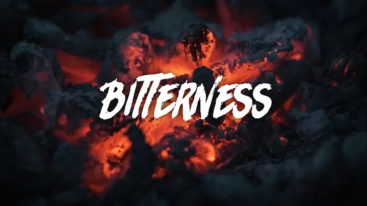 Bitterness