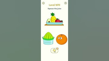 Dop 2 level 1670 #games #trending #viral