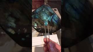 Exclusive December birthstone - Zircon, Topaz, Tanzanite, Turquoise Details