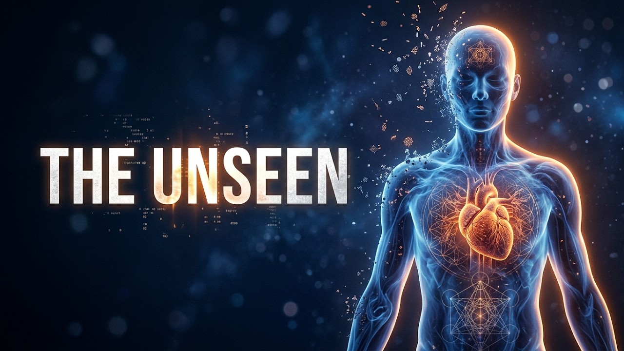 The Invisible Forces That Shape Your Life - YouTube