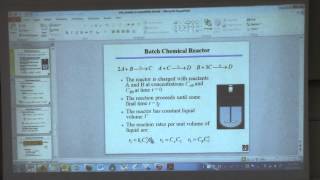20150416 ChE 361 Lecture 19 ODE Models part 3