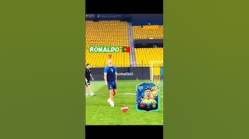 Ronaldo free kick.. 😂#eafc24 #shorts#eafifa#fifamobile#fifa23#fcmobile24#fifa22#fifa21#easports