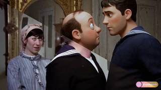 Ramazan Vs Bayram Süt Kardeşler