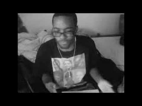 Mickey Factz - The Flood