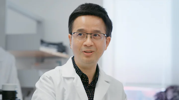 UF College of Medicine research spotlight: Zhijian Qian, PhD - DayDayNews