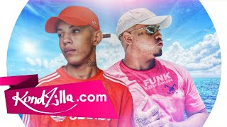 MC Don Juan e MC Davi - Pro Seu Amor Foi Bye Bye (Áudio Oficial) (DJ Perera) Lançamento Oficial 2019