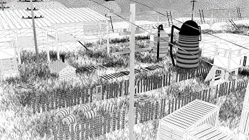 Environment Modeling