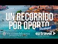 OPORTO  PORTUGAL: UN RECORRIDO POR ESTE HERMOSO DESTINO 🌏 /EZ Travel
