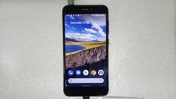 Change Google Assistant