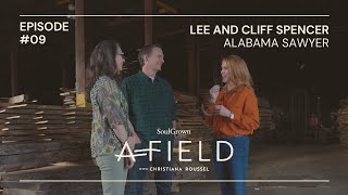 From Alabama Fallen Trees to Sustainable Urban Timber Furniture: Inside Alabama Sawyer