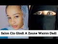 Salon Cin Gindi A Zaune Wayyo Dadi 