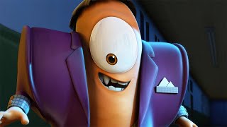 Spookiz El Más Estiloso Dibujos Animados Para Niños Wildbrain