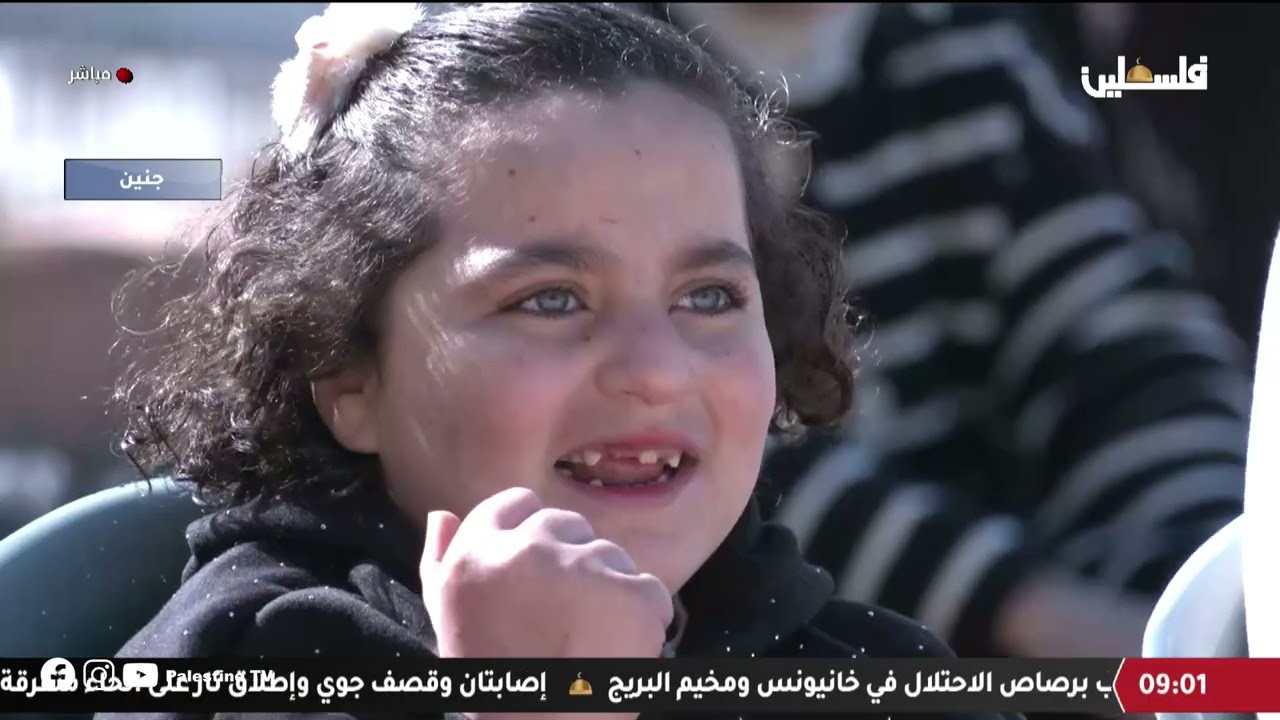 خربة مسعود تواجه تهديدات التوسع الاستيطاني الجديد جنوب جنين