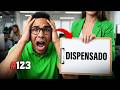 5 ERROS QUE IMPEDEM PROGRAMADORES DE SEREM CONTRATADOS #123 — NÃO IGNORE ISSO