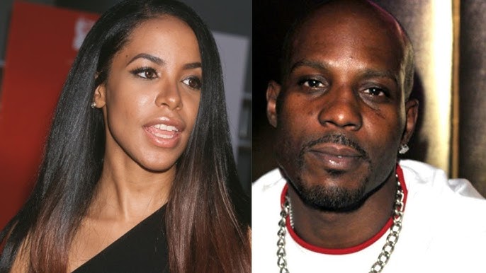 Sad News! Aaliyah's Mom Believes Her Late Daughter And DMX Will 'Meet Again' After His Death - YouTube