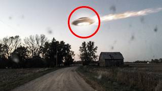 30 Most UNEXPLAINED UFOs and Space Anomalies Caught on Camera