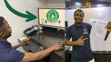 JAMB 2025 Result is Out! | How to Check Correctly