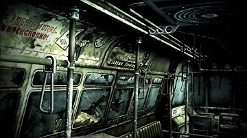 Fallout 3 walkthrough Part 1