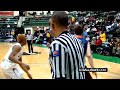 6'5 LJ Peak Athletic Wing Can Score In Multiple Ways! Official Season Mixtape!