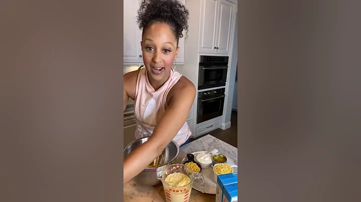 Tamera Mowry-Housley | Instagram Live Stream | May...