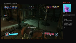 Trasmissione PS4 live di XxsteGamer89-Xx