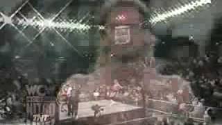 WCW Monday Nitro 03/11/96 Part 4