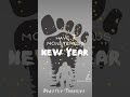 Have a Monstrous New Year!