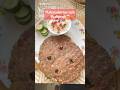 Authentic Maharashtrian Thalipeeth Recipe | Healthy &amp; Crispy Breakfast  #kitchenvibesbymadhu